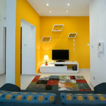 Apartamento Marli - Split