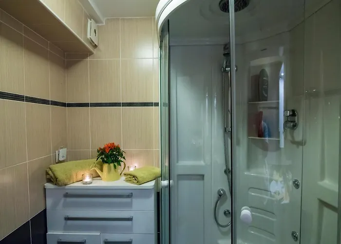 Apartmán Marli - *