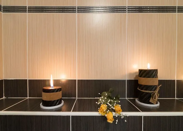 Apartmán Marli - Split