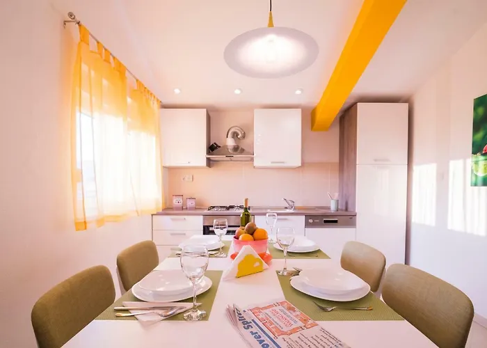 Apartmán Marli - *