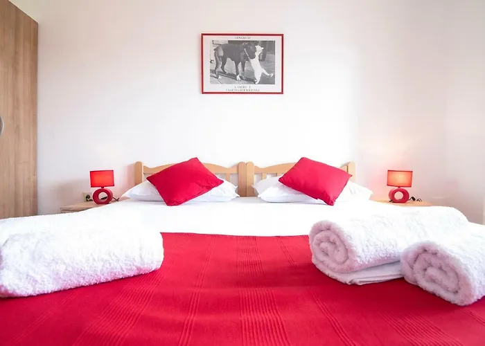 Apartmán Marli - *