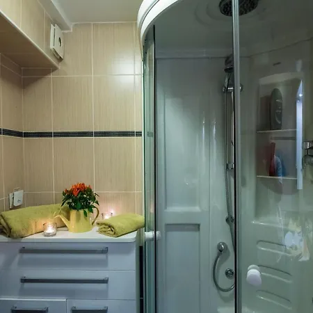 Apartment Marli - *