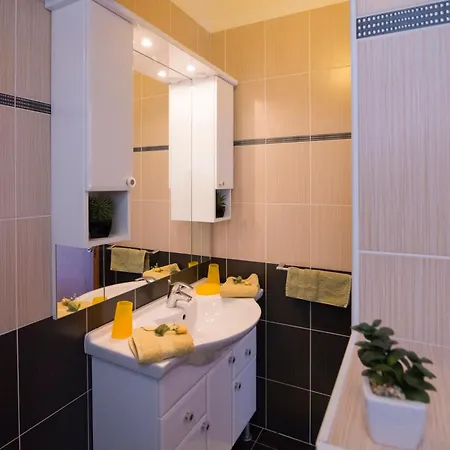 Marli - Apartment