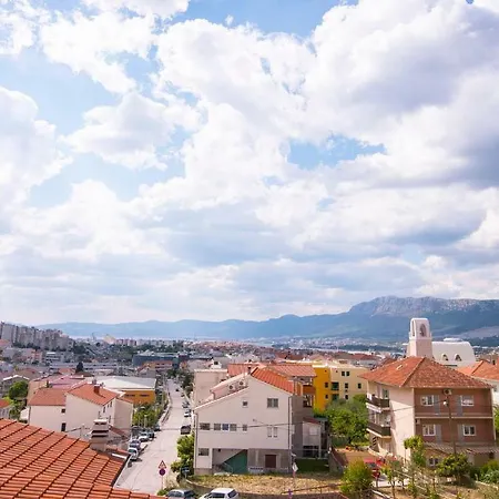 Marli - Διαμέρισμα *