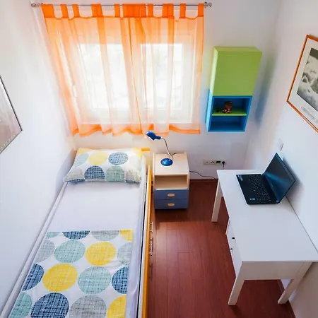 Marli - Apartment