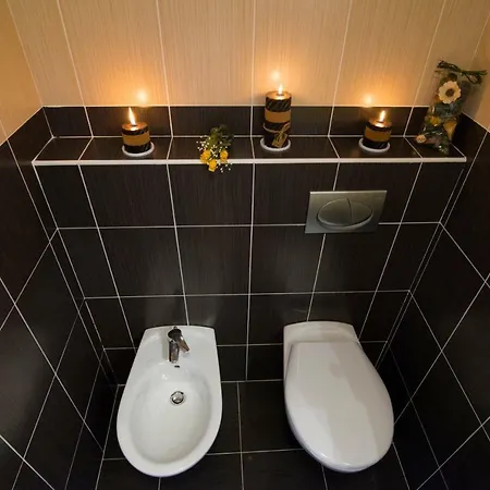 Apartment Marli -