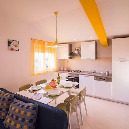 Apartment Marli - *