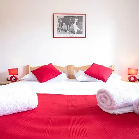Apartment Marli - *
