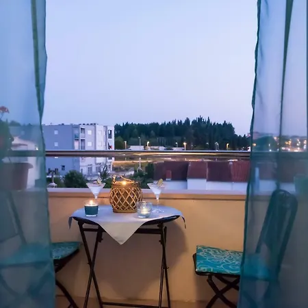 Marli - Apartment