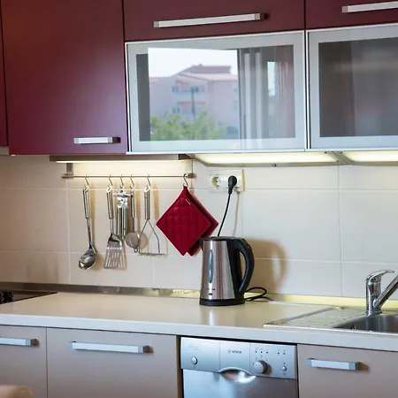 Marli - Apartment