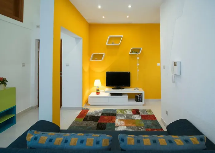 Apartamento Marli - Split