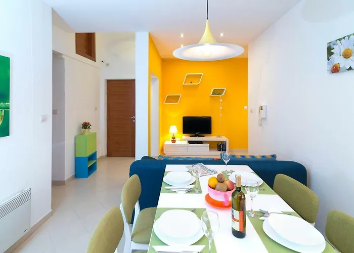 Marli - 스플리트