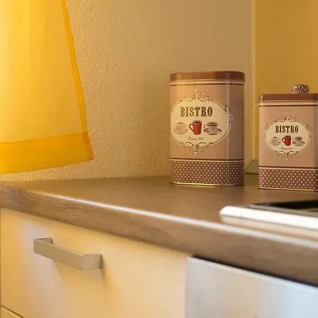 Marli - Appartement *